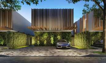 Imagem: Condomínio Setai Houses Resort