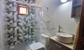 Imagem 6: Casa de Laje - Loteamento Flamboyant