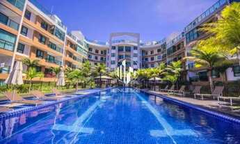 Imagem 3: Apartamento com 02 quartos à beira-mar da Praia de Cabo Branco