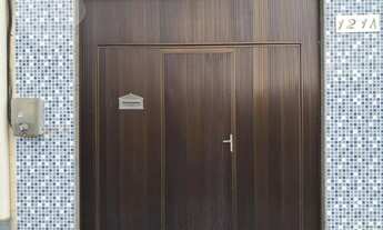 Imagem 3: Triplex com Elevador Social