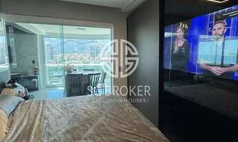 Imagem 5: Apartamento à venda Mobiliado 1 quarto Frontal Mar, Barra da Tijuca, Rio de Janeiro, RJ