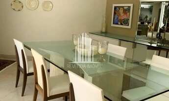 Imagem 4: Casa de luxo em condomínio à venda em Barueri - SP, Alphaville Residencial Um: 4 quartos