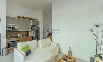 Imagem 5: Venda Apartamento 1 Dormitórios - 69 m² Campo Belo