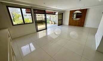 Imagem 3: Lopes Enjoy Vende cobertura duplex 4 suítes, 421 m², 4 vagas Jardim Oceçânico - Barra da T