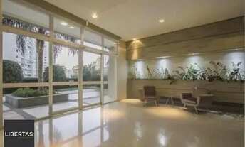 Imagem 3: Apartamento mobiliado Jardim Europa