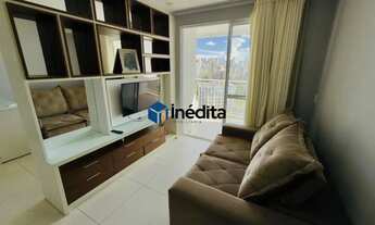 Imagem 6: Apartamento com 01 quarto para alugar, 40m² por R$ 2.600/mês - Setor Bueno - Goiânia/GO