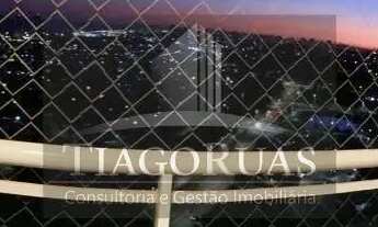 Imagem 7: Apartamento de Luxo com 4 Suítes no Art Residence Patamares em Piatã, Salvador-BA - Portei