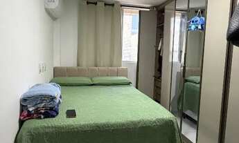 Imagem 5: Apartamento com 02 quartos sendo 01 suite no bairro dos Bancários