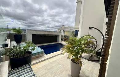 Imagem 7: Apartamento para Venda em Sorocaba, Jardim Portal da Colina, 4 dormitórios, 4 suítes, 6 ba