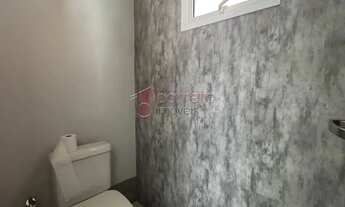 Imagem 6: SOBRADO À VENDA - 03 QUARTOS - RESERVA DA SERRA - JUNDIAÍ/SP