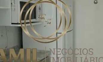 Imagem 5: Aluguel Apartamento, 59 m², 2 Quartos, 1 Suíte, 1 Vaga, Floradas de São José - São José do