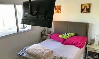 Imagem: Sobrado à Venda, 3 Quartos 1 (Suite) Condomínio