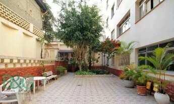 Imagem 7: Studio com 1 dormitório para alugar, 35 m² por R$ 392/mês - Bela Vista - São Paulo/SP