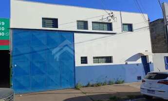 Imagem: Venda de Comercial / Barracão/Galpão na