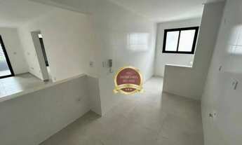 Imagem 7: Apartamento 02 dormitórios no Canto do Forte, Praia Grande - SP