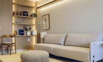 Imagem 4: Vendo Apartamento 02 Suítes Origyn Bueno