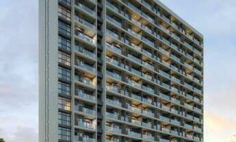 Imagem: Apartamento à venda no CONCEPT JARDINS