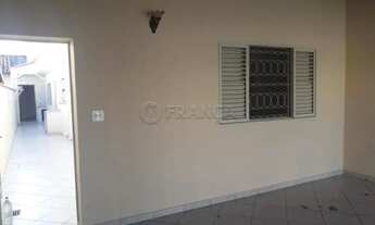 Imagem 2: CASA DE 2 DORMITÓRIOS - JARDIM DIDINHA - JACAREÍ