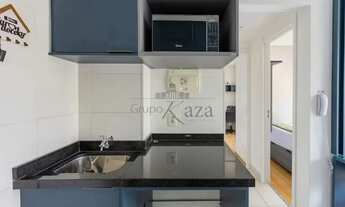 Imagem 2: Apartamento - Barra Funda - 2 Dormitórios - 34m²