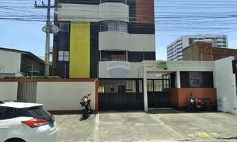 Imagem: Apartamento á venda na Ponta Verde, Maceió