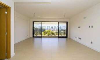 Imagem 2: Apartamento sofisticado, 4 suítes, vista livre, 179,95m², Oasis Design Águas Claras