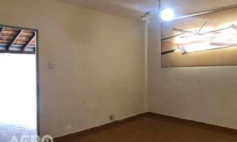 Imagem 4: Casa com 3 dormitórios para alugar, no Jd. Araruna r R$ 1.300/mês - Bauru/SP