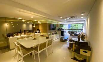 Imagem: APARTAMENTO 3 QT MÓVEIS FIXOS A VENDA