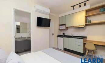 Imagem 4: APARTAMENTO - CENTRO - SP