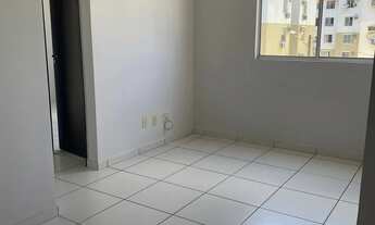Imagem 4: Alugo apartamento condomínio Ideal Samambaia