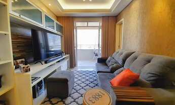 Imagem 4: Imóvel para venda tem 129 metros quadrados com 3 quartos em Campinas - São José - SC