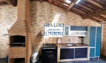 Imagem: Casa à venda ou locação em Americana-SP