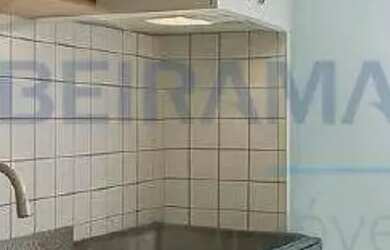 Imagem 3: Apartamento com 2 Quartos Sendo 1 Suíte, Nascente e 1 Vaga de Garagem à Venda no Edifício