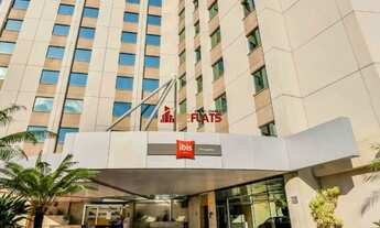 Imagem 7: Apartamento com ótimo preço no bairro Campo Belo. Confira!