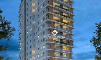 Imagem 5: Excelente Apartamento para venda no Villa Branca em Jacareí/SP