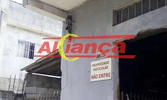 Imagem 7: GALPÃO A VENDA, 250 M² -Jardim Presidente Dutra - Guarulhos - SP