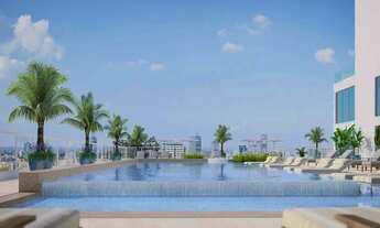 Imagem 3: Apartamento - 4 dormitórios - 2 Suítes - localizado em Curitiba / Água Verde REF: DW603127