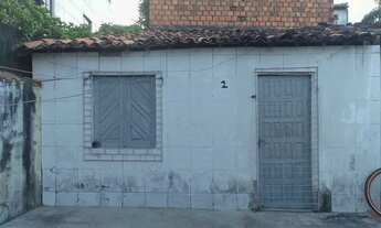 Imagem 2: VILA DE CASAS NO TOTAL 7 CASAS