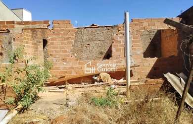 Imagem 3: Lote de 200 m² - Res Santo Antônio