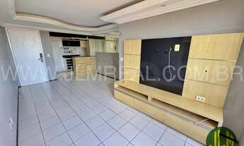 Imagem 2: VENDO APARTAMENTO NO CONDOMÍNIO PIATÃ - BAIRRO DAMAS - 72m², 3 QUARTOS, 2 VAGAS