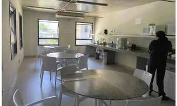 Imagem 2: Conjunto Comercial à venda | com 5 salas | 154 m² | 4 vagas