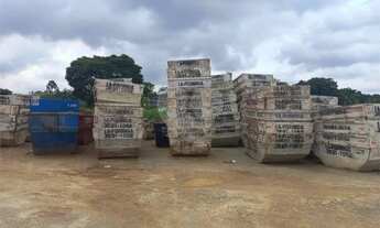 Imagem: Terreno à venda ou para locação em Jardim