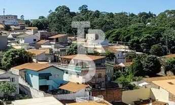 Imagem 6: Apartamento à venda no bairro Recanto Quarto Centenário Jundiaí/SP Condomínio Altíssimi