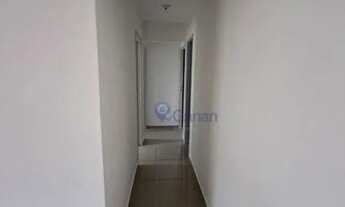 Imagem 4: Apartamento com 3 dormitórios para alugar, 84 m² por R$ 4.378/mês - Vila Mariana - São Pau