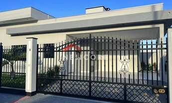 Imagem: Casa em Loteamento Bosque da Mata - Areias