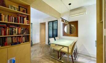 Imagem 4: Apartamento com 2 quartos, 2 banheiros 1 vaga e elevador 73m² na Boa Vista