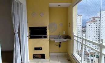 Imagem 6: Apartamento a venda, Parque das Flores, Campinas/SP