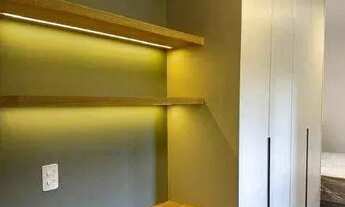 Imagem 4: Studio com 1 dormitório, 24 m² - venda por R$ 371.000,00 ou aluguel por R$ 2.966,00/mês