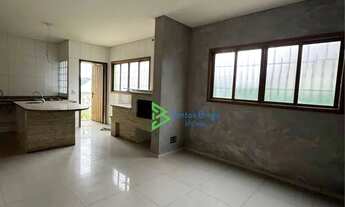 Imagem 5: Sobrado com 3 dormitórios à venda por R$ 700.000,00 - Vila Boaçava - São Paulo/SP