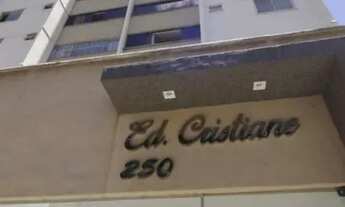 Imagem: Apartamento de 3 Quartos suíte sala com