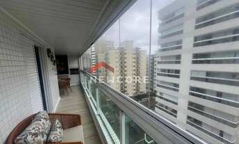 Imagem 6: Apartamento em Rua Guimarães Rosa - Ocian - Praia Grande/SP